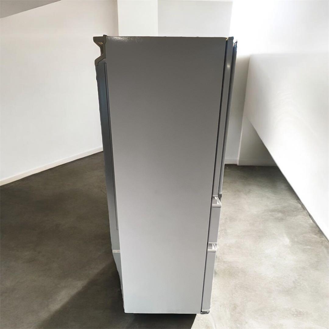 MITSUBISHI MR-C33H-W 冷蔵庫 2023年製