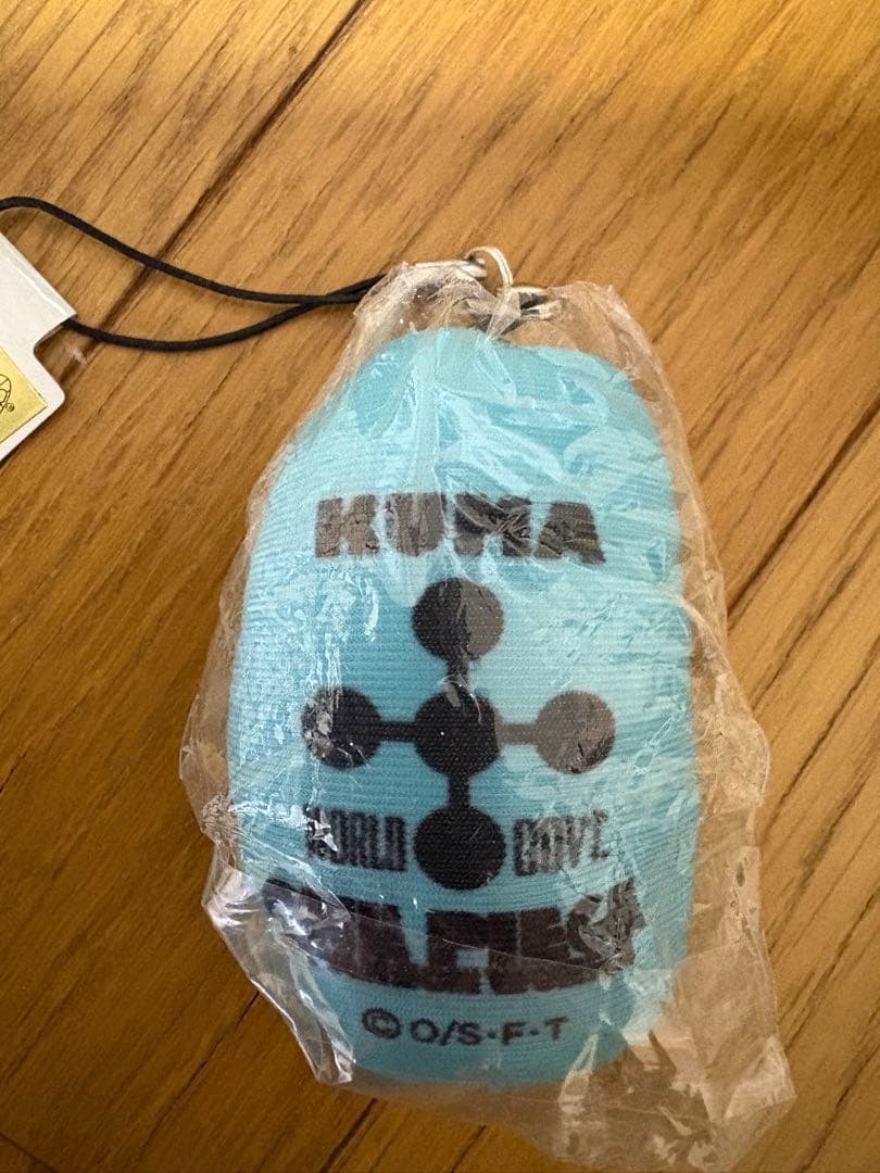 【専用】バーソロミューくま　ONE PIECE ビーズストラップ