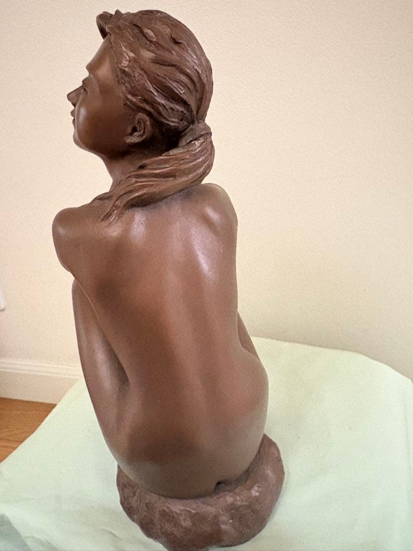 k*n様 清河宗翠の　潮風のメロディー