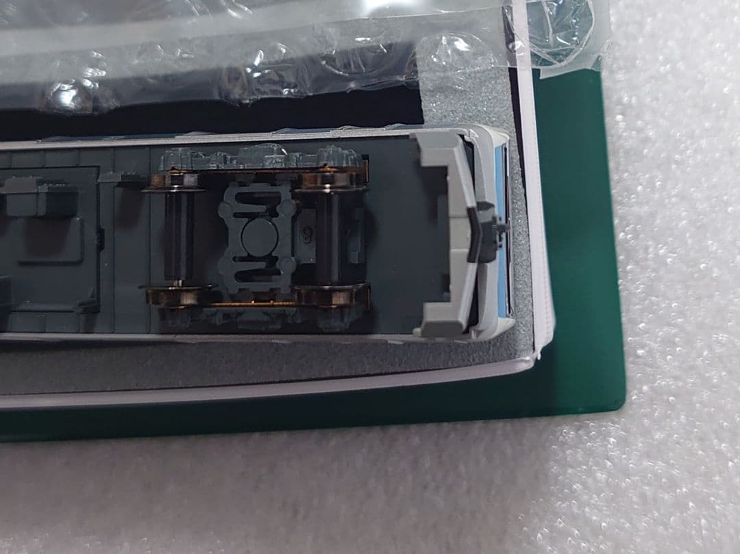 JR E233系 1000番台 京浜東北線 走良品 KATO 10両