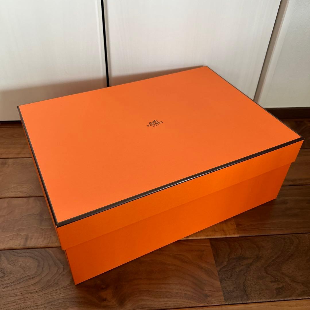 HERMES】空箱セット(送料込) - メルカリ