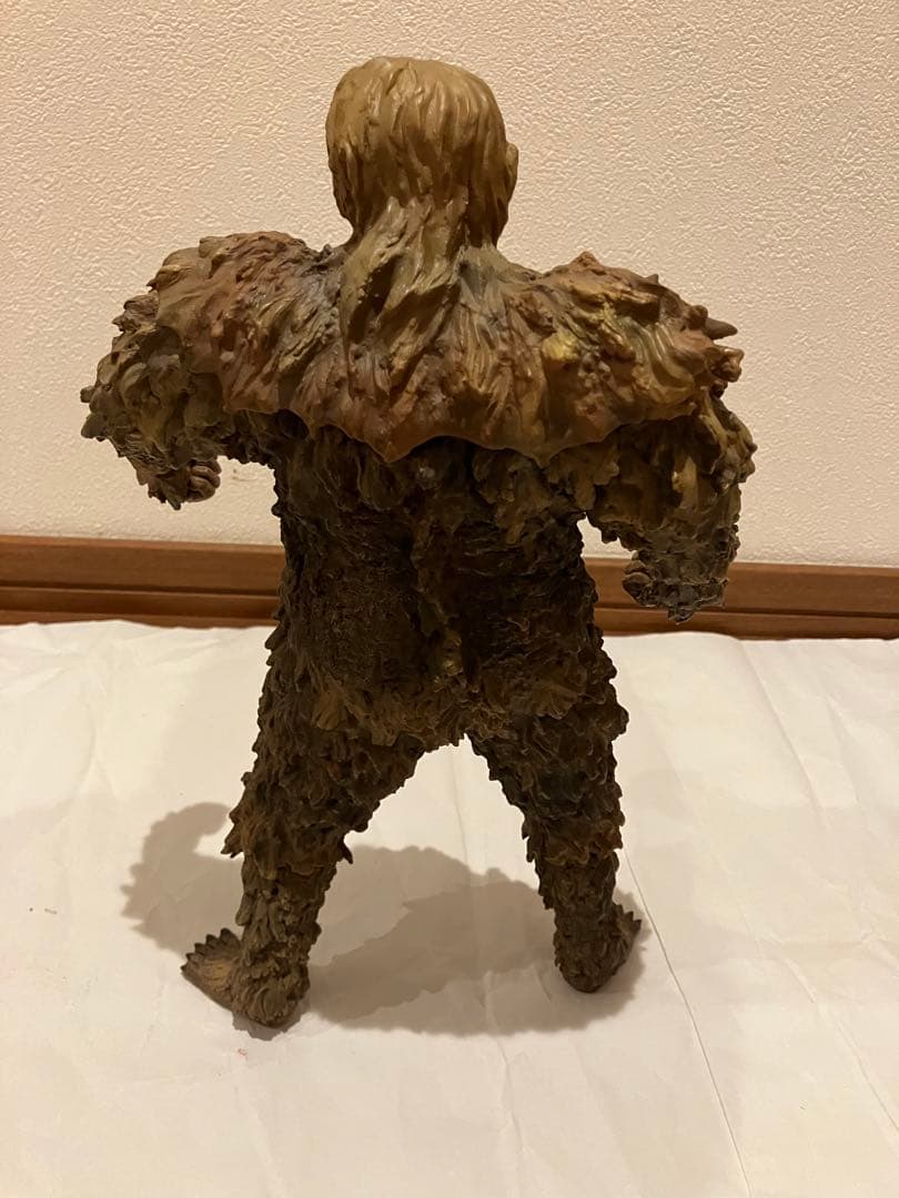 エクスプラス　サンダ　　フランケンシュタインの怪獣