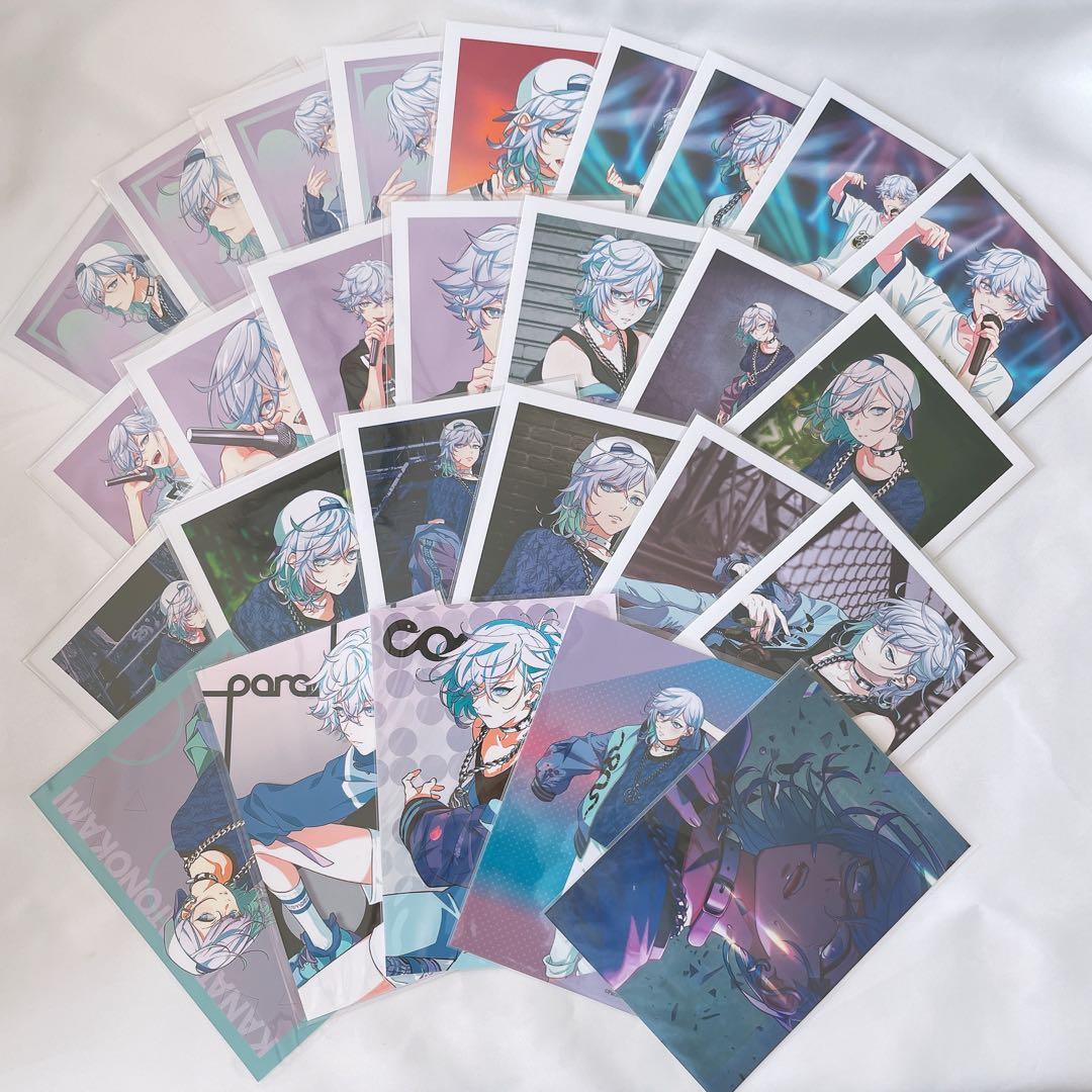 Paradox Live パラライ cozmez グッズセット