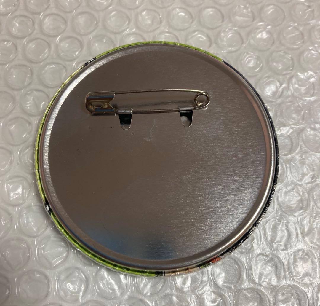 ハイキュー！！コレクション缶バッジheroes影山飛雄全種セットコンプリート