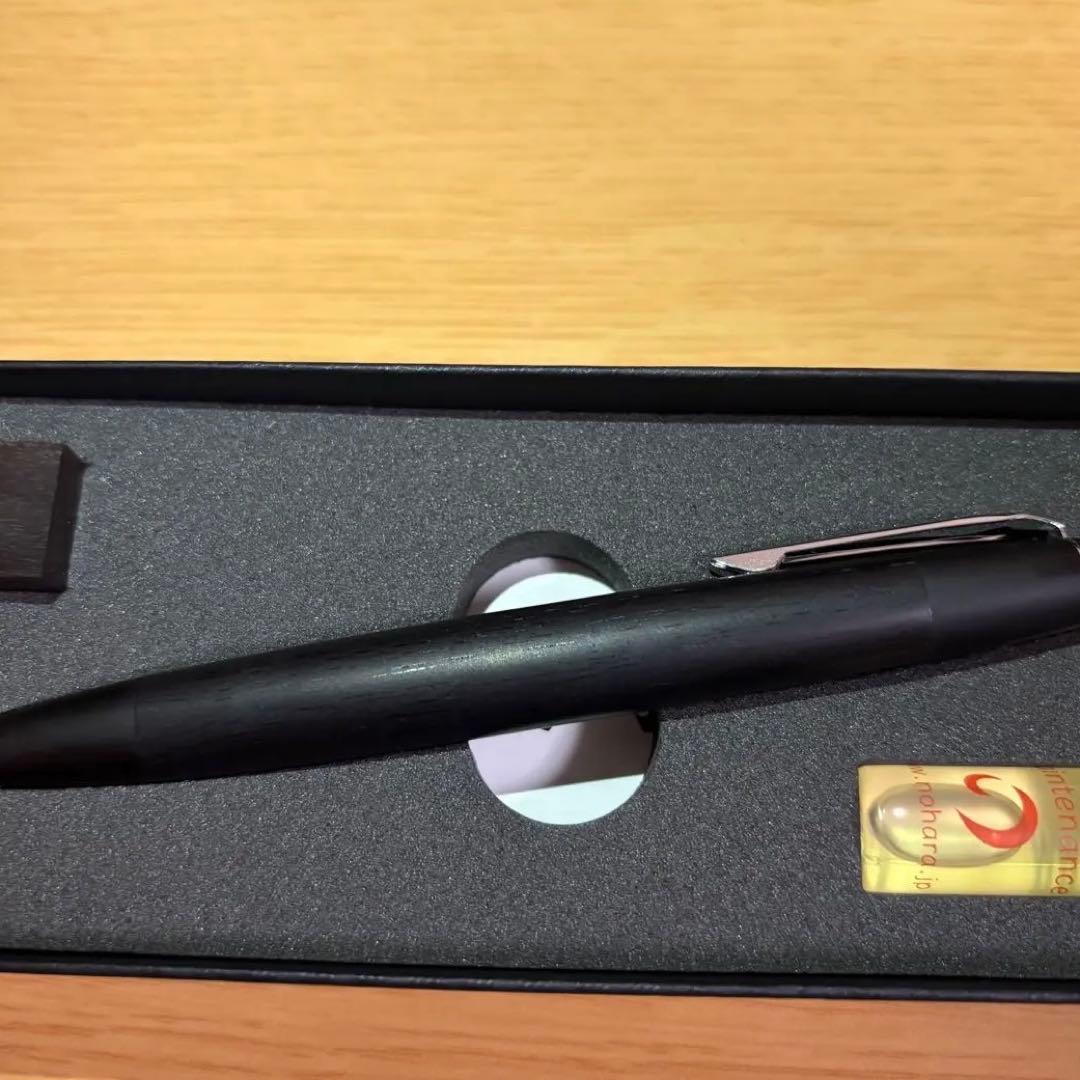 野原工芸 グラナディラ シャープペンシル ボールペン スタンダード