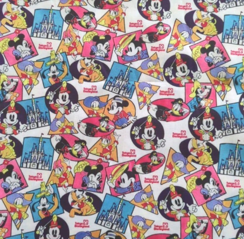 ⭐️様　生地おまとめ