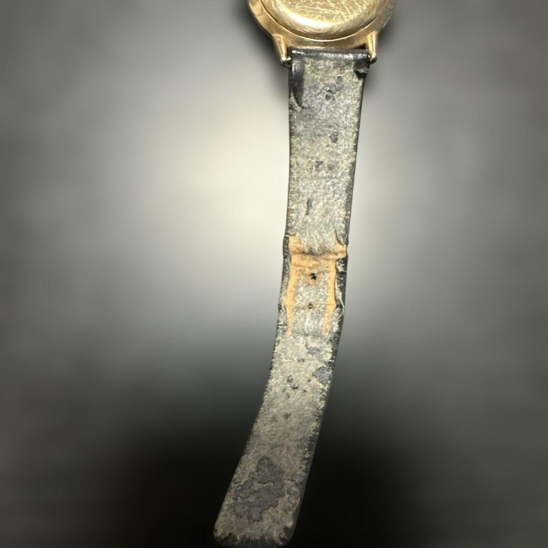 Seiko Lord Marvel 手巻き時計　稼動品