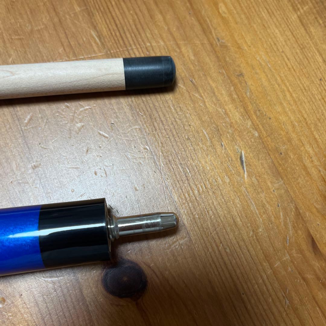 ブレイクジャンプキュー ブルー