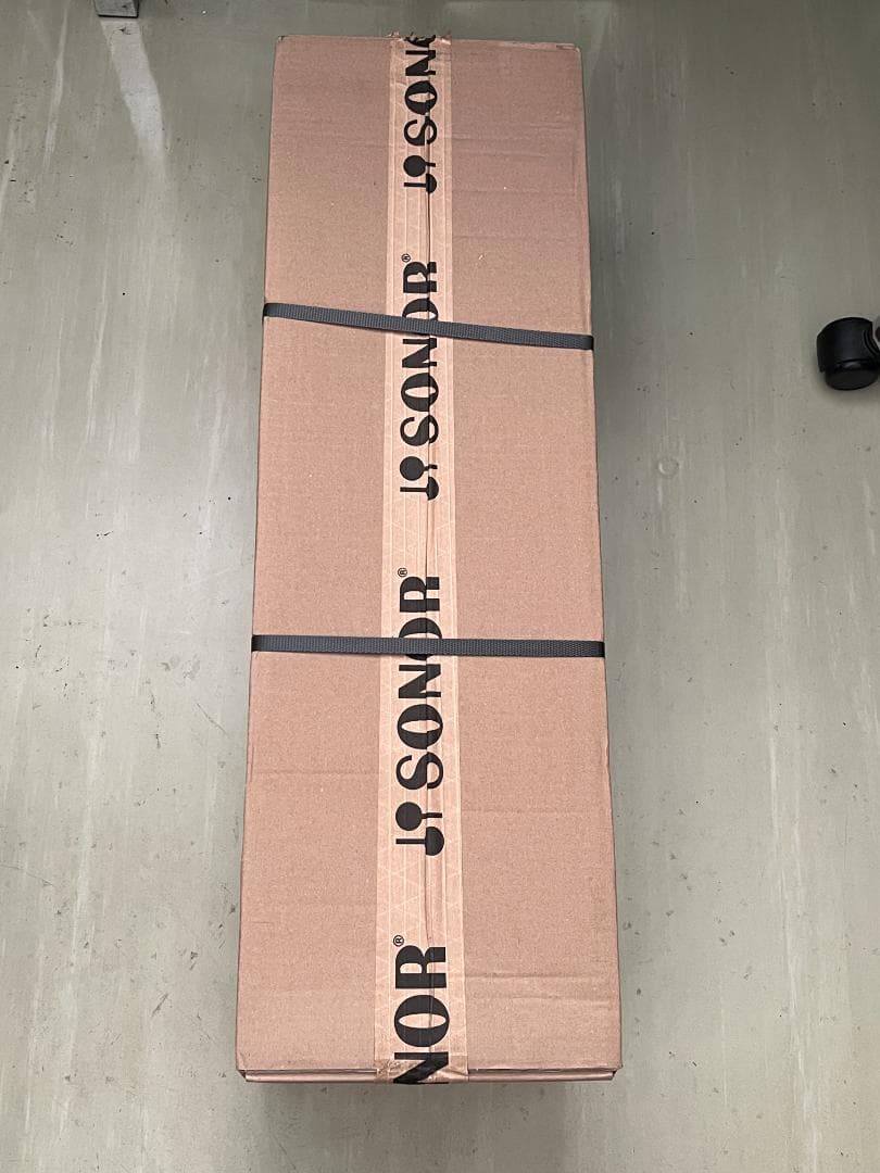 SONOR ソナー ソプラノ シロフォン SKX10