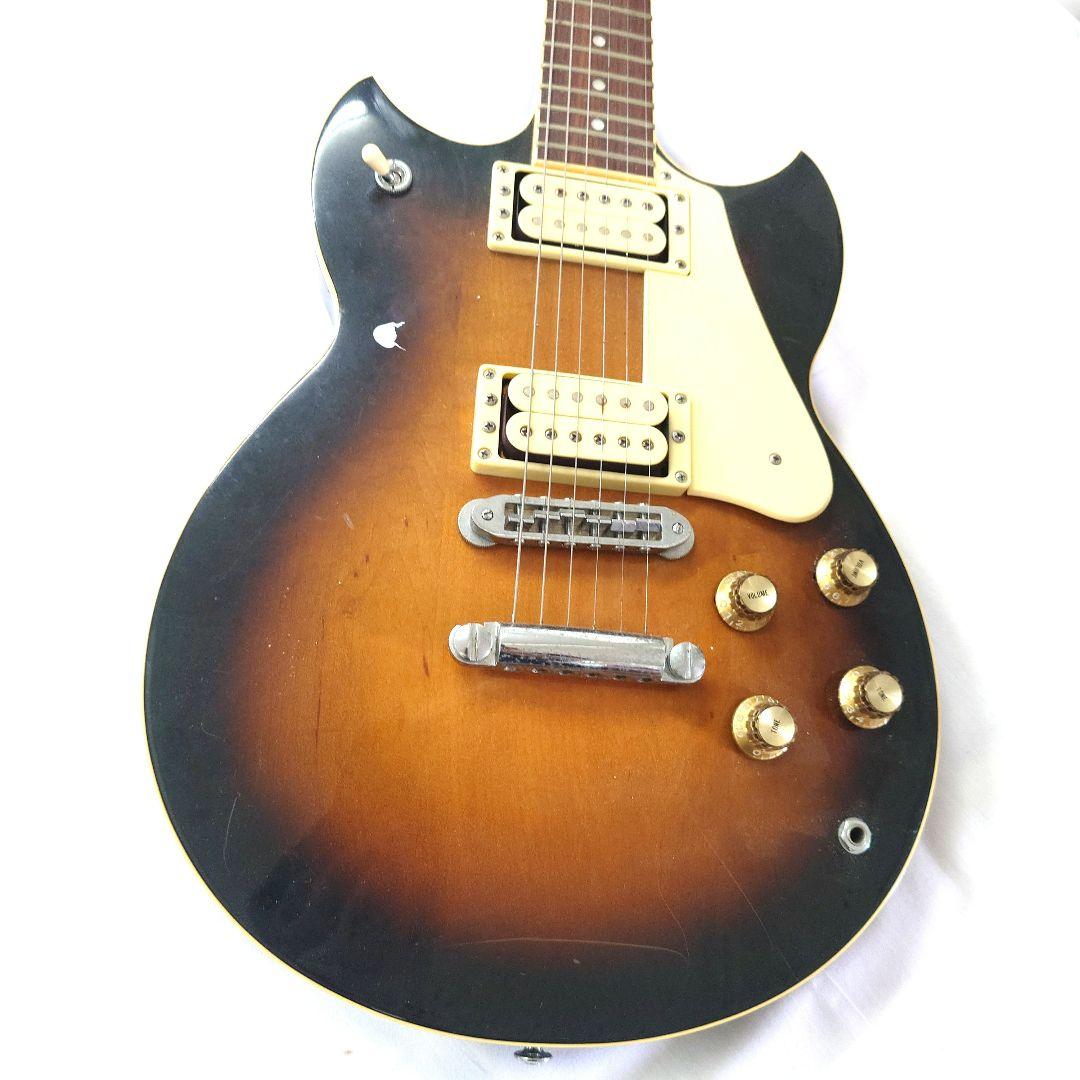 YAMAHA SG800S ギター
