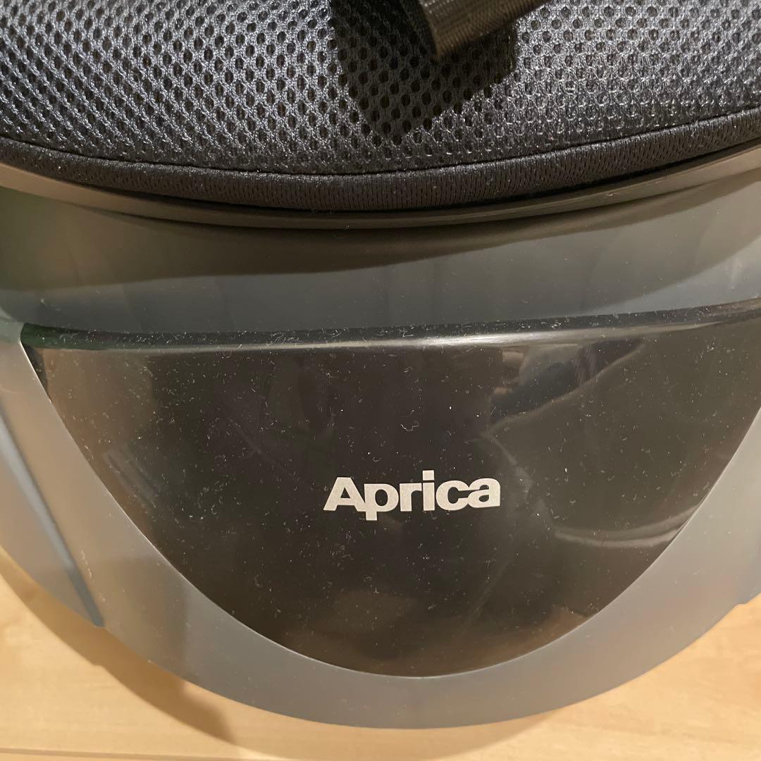 美品！アップリカチャイルドシート ディアターンプラスプレミアム ★限定カラー