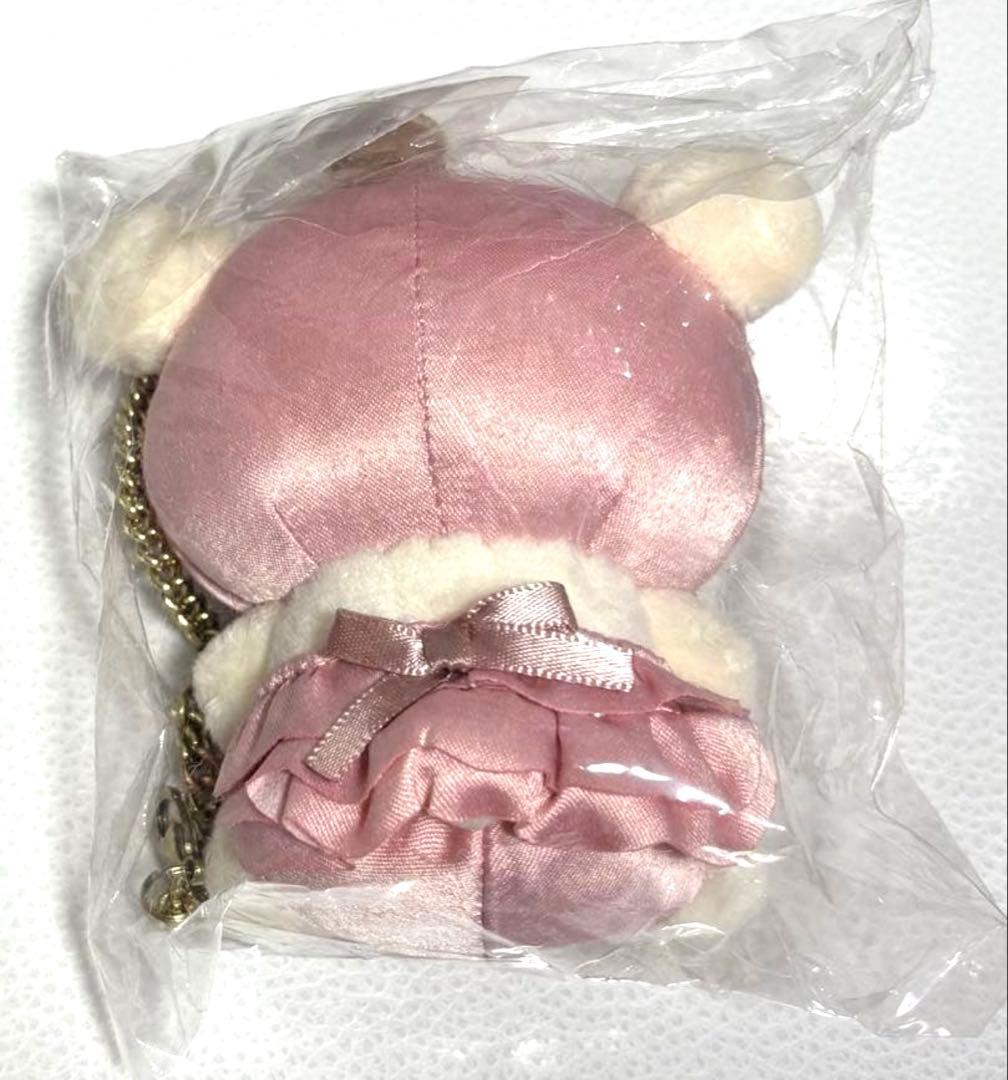 コリラックマ メゾンドフルール ぶらさげぬいぐるみ リラックマ 有楽町