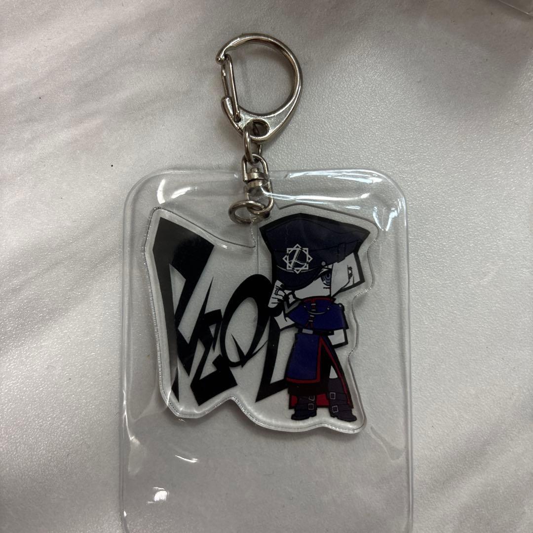 通販ゲーム・おもちゃ・グッズ - Reol れをる 望月けい アクキー