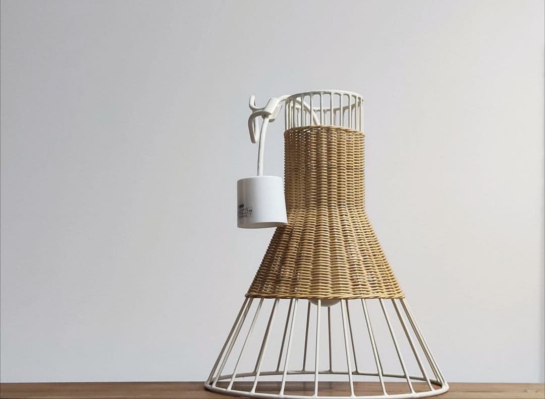 IDEE イデー LAMP S リリウム ペンダントライト 天井照明 北欧風