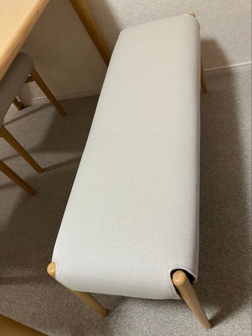 ★ゆう★　ダイニングテーブルセット 埼玉県川口市直接