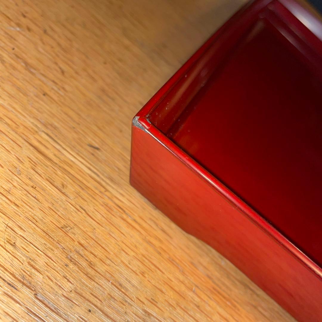 箱瀬淳一 輪島塗作家 角キズあり 新品 - メルカリ