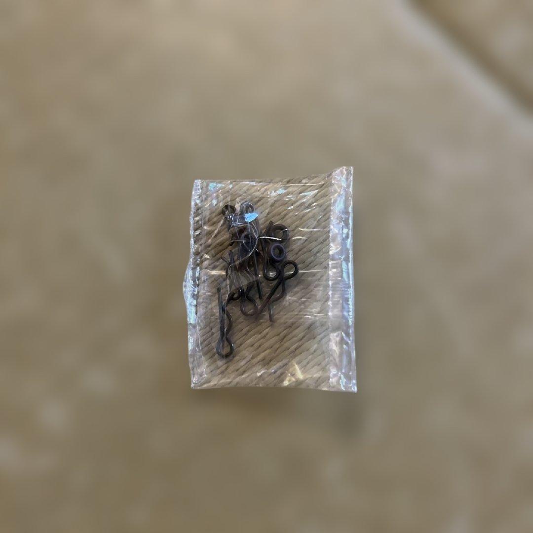 Alfa Romeo MiTo 1/10 ボディキット