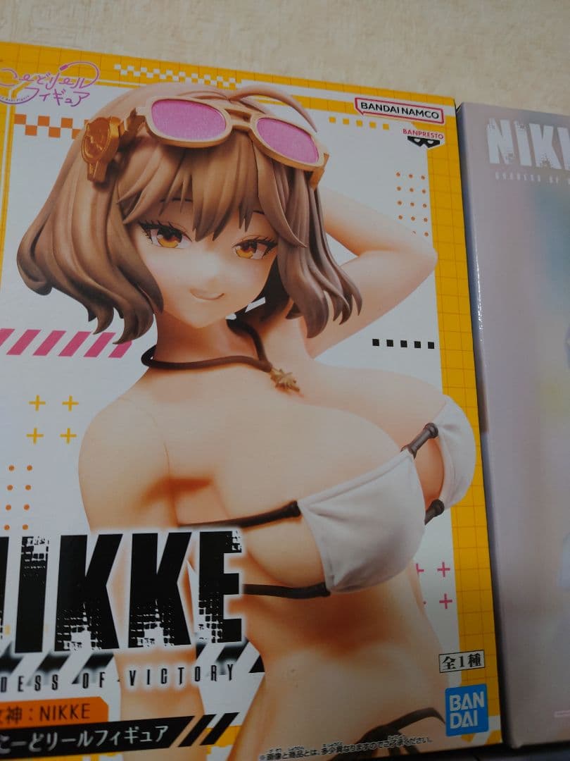 ニケ ぬーどるストッパー レッドフード ナンセンスレッド　モダニア　計23個