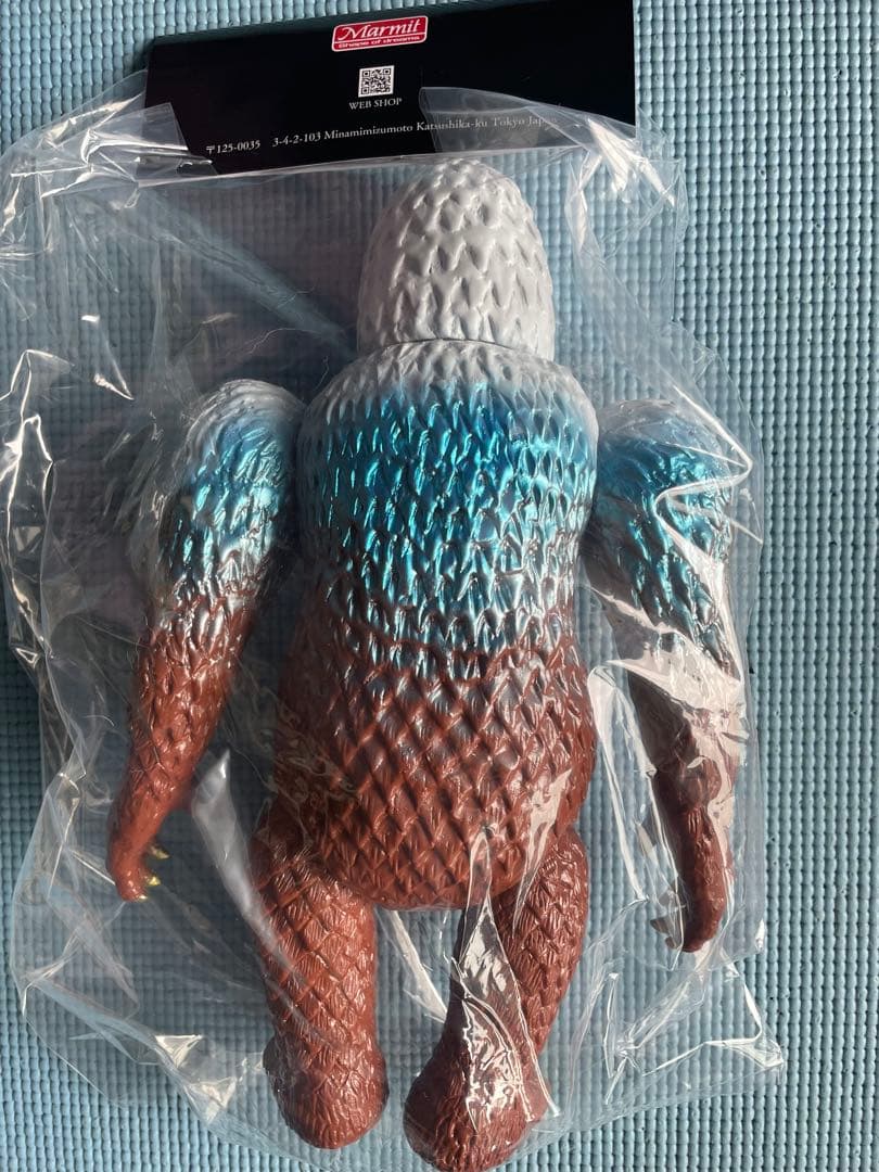 マーミット ジャイアントギガス マーミット ジャイアントギガス