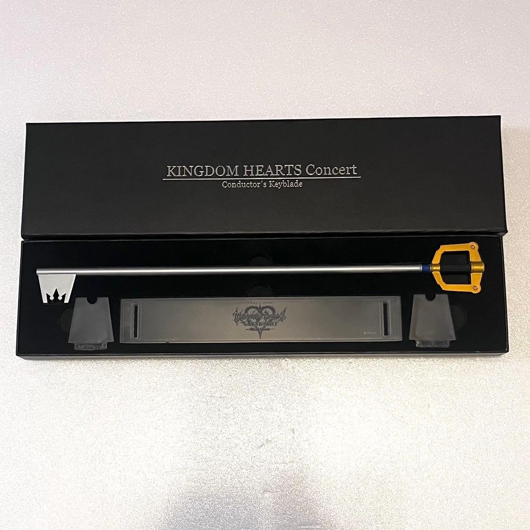 キングダムハーツ オーケストラ コンダクター キーブレード - メルカリ