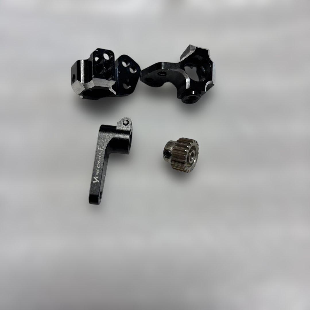 ヨコモ　スーパードリフト SD2.0 RWDドリフトカー キット