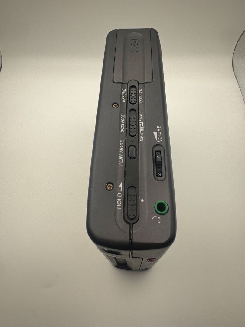 SONY MZ-1 MDプレーヤー ウォークマン MD ジャンク品