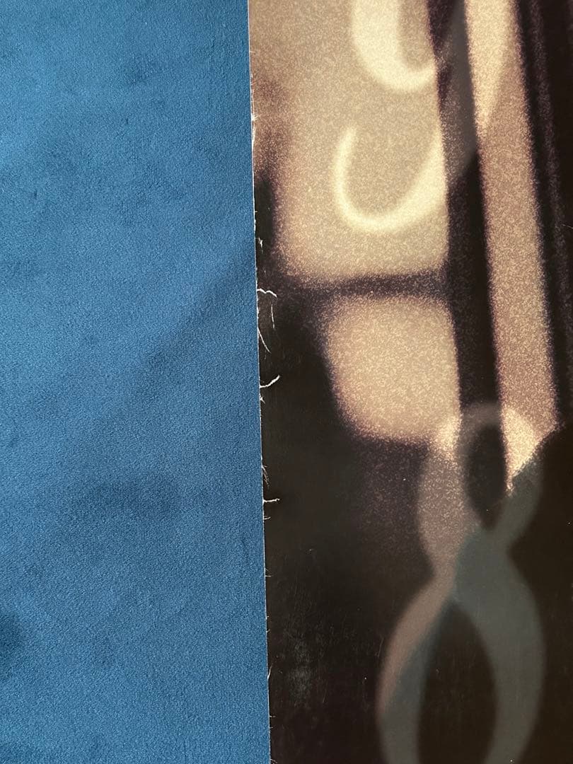 トゥルー・クライム　USオリジナル映画ポスター