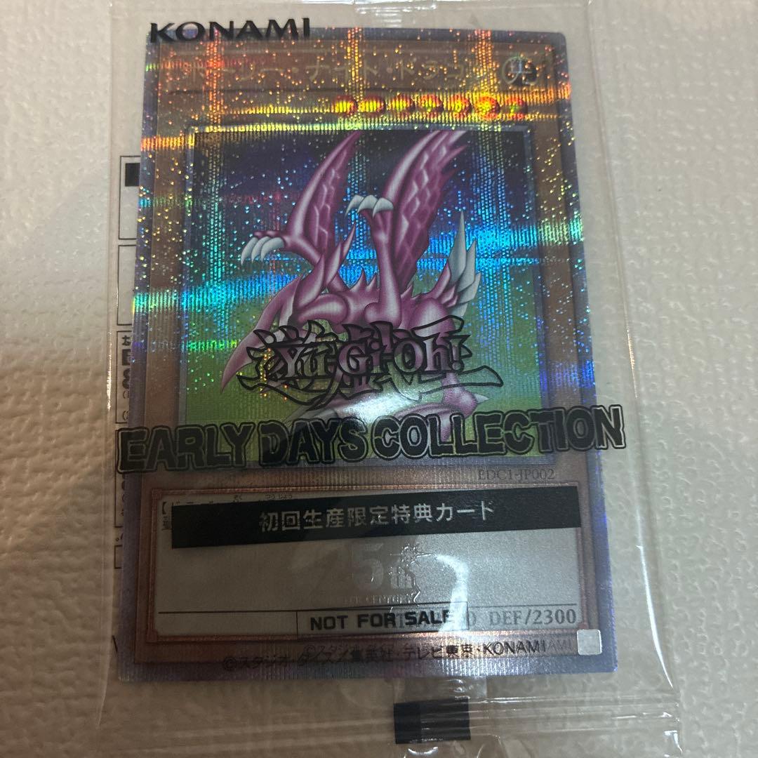 未開封 25thホーリー・ナイト・ドラゴン グレート・モス カオスソルジャー