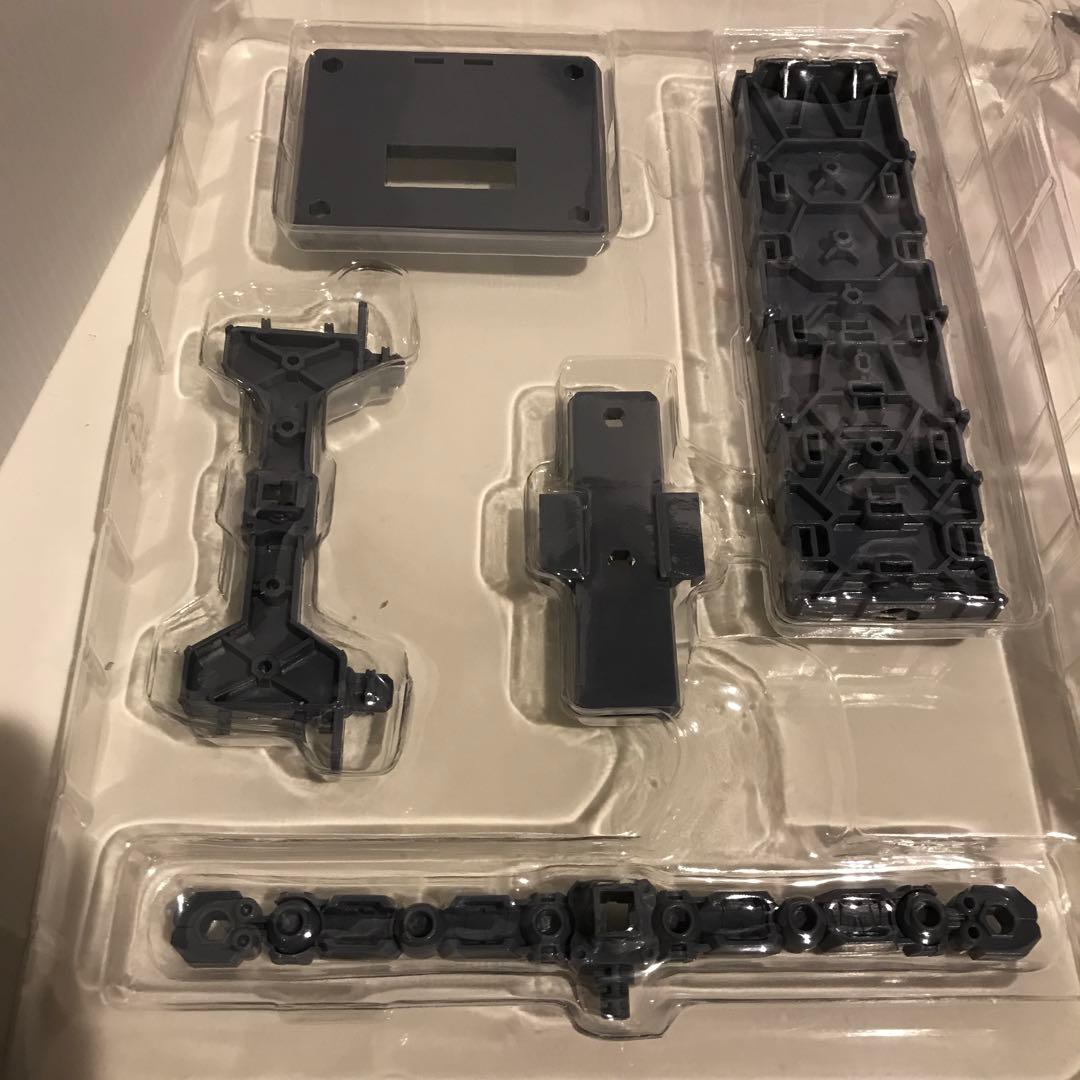 L BUILD ソードストライカー 魂ウェブ商店限定 再販品