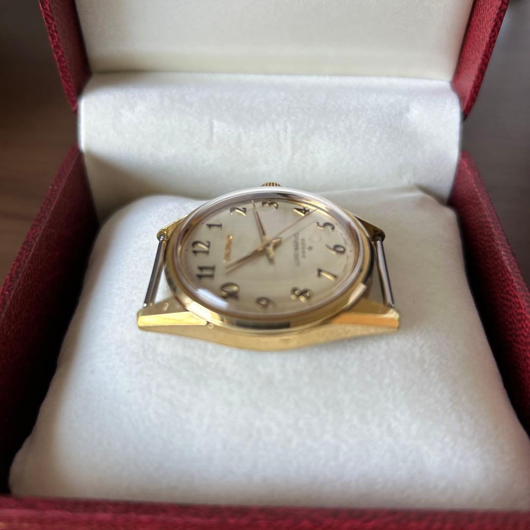 時計 SEIKO lord marvel 36000