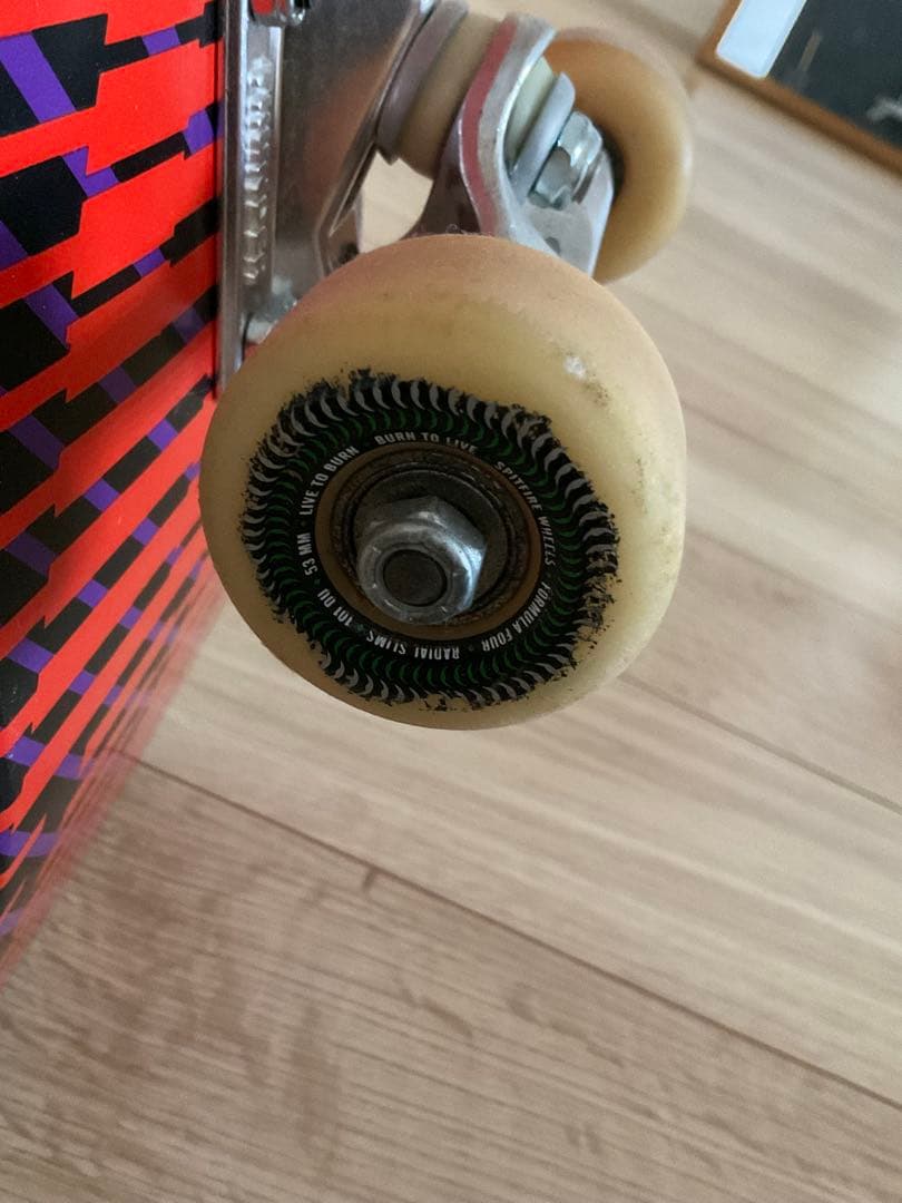 Girl Andrew Brophy POP SECRET コンプリート