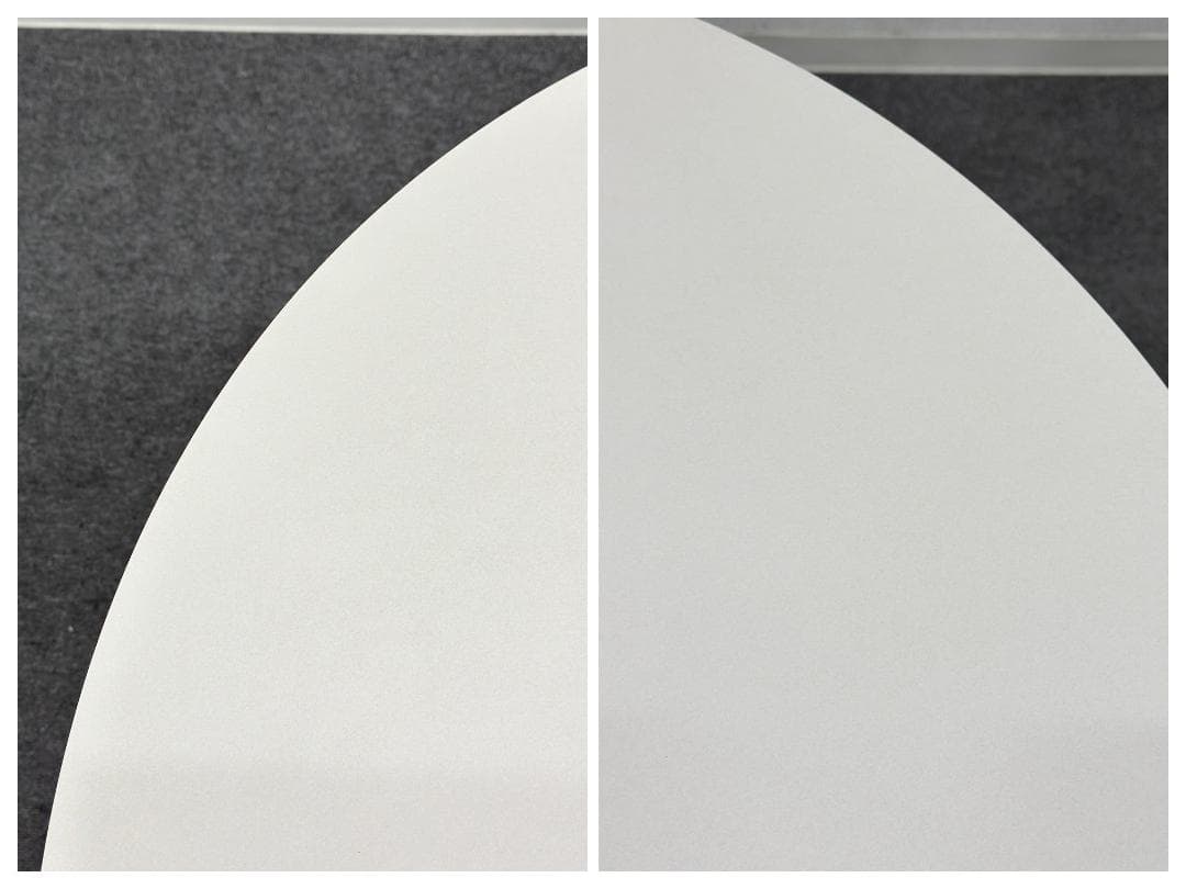 HAY■CPH20 ラウンドテーブル　オフホワイト　直径90cm　北欧　ミニマル