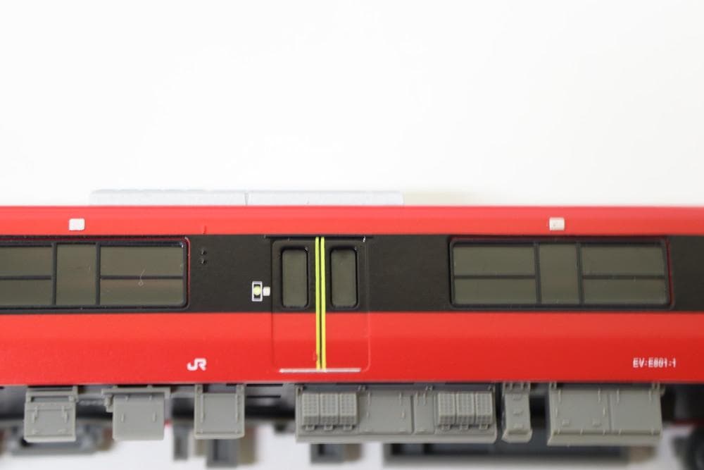 ◆鉄道コレクション 第３２弾 ４両セット売り　08042