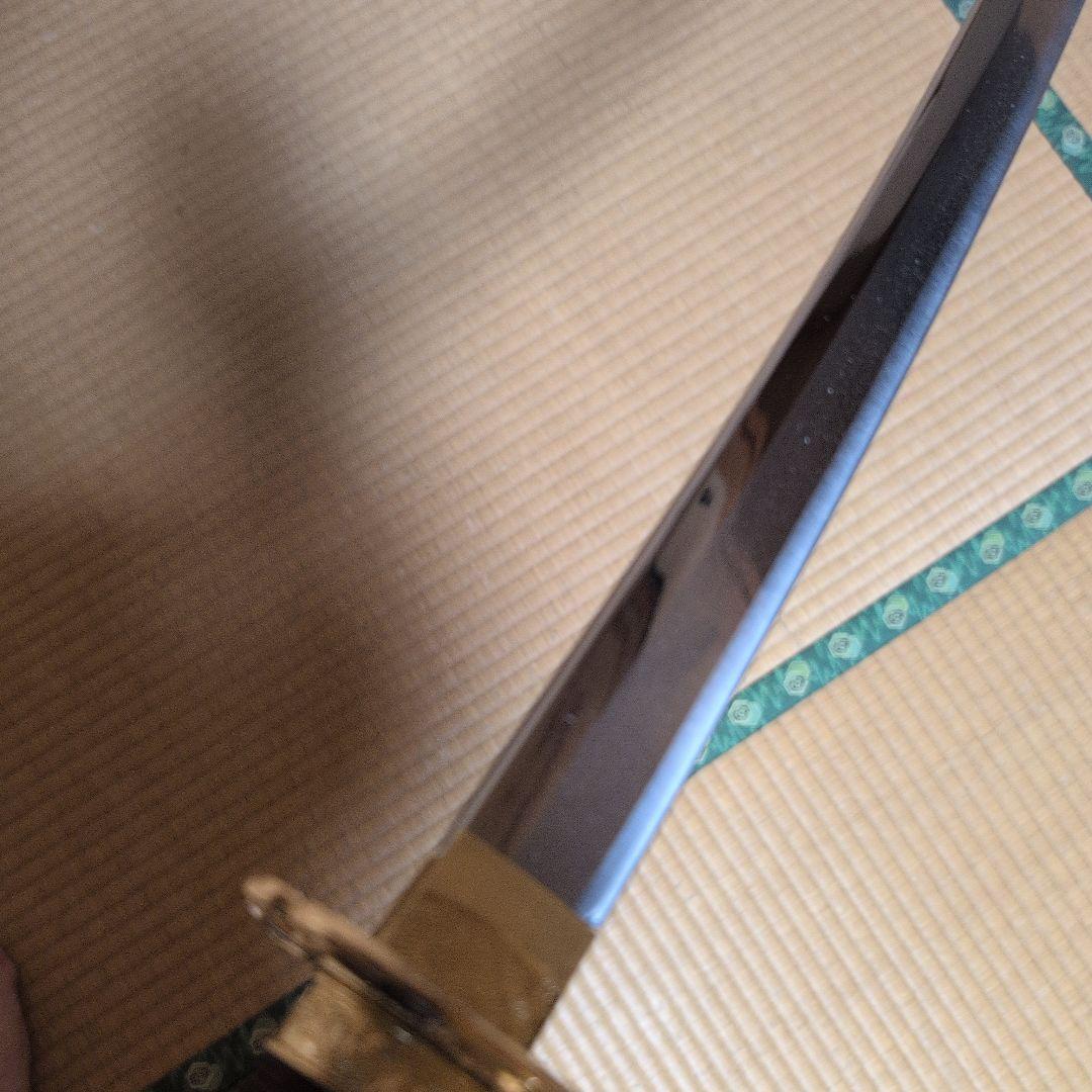 模造刀・陣大刀 〜天下五剣〜 『童子切安綱』拵え