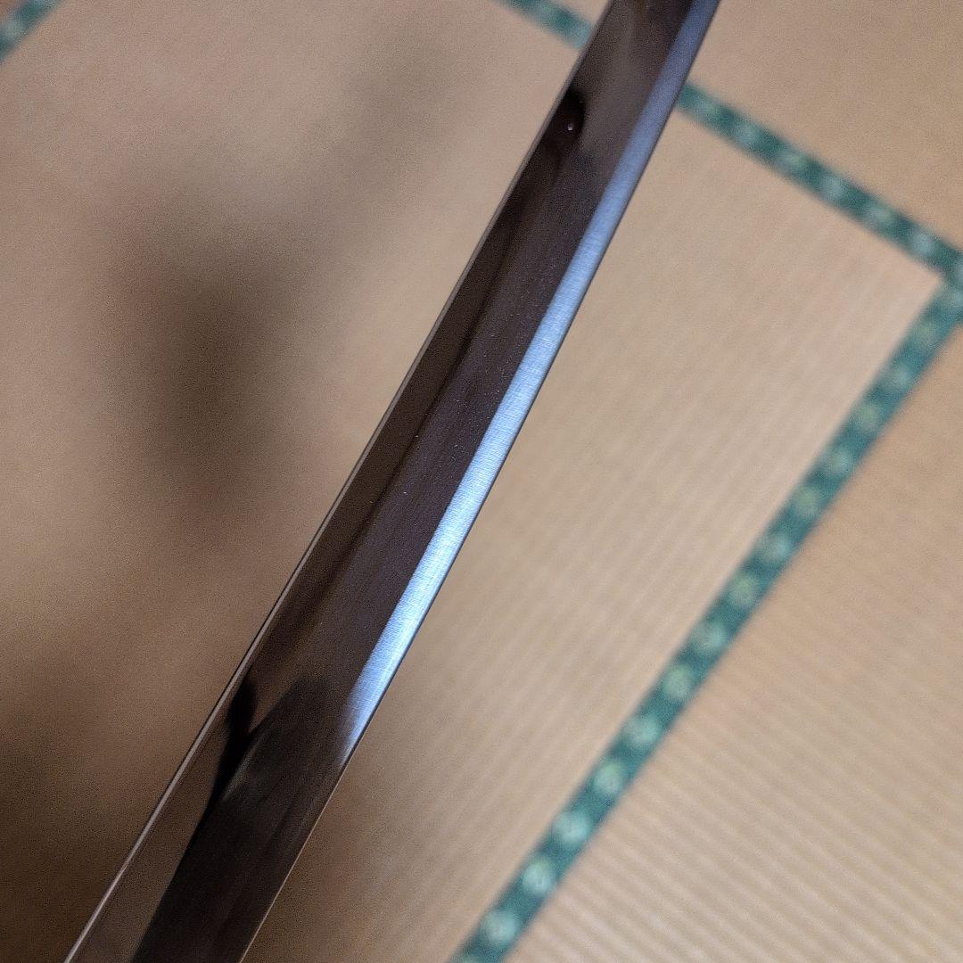 模造刀・陣大刀 〜天下五剣〜 『童子切安綱』拵え