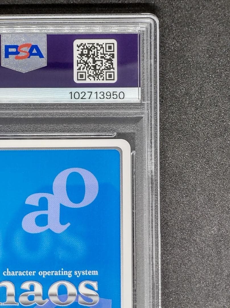 【世界に2枚 まとめ買い割引】PSA10 海を見つめる「リーネ」 SP ホロ