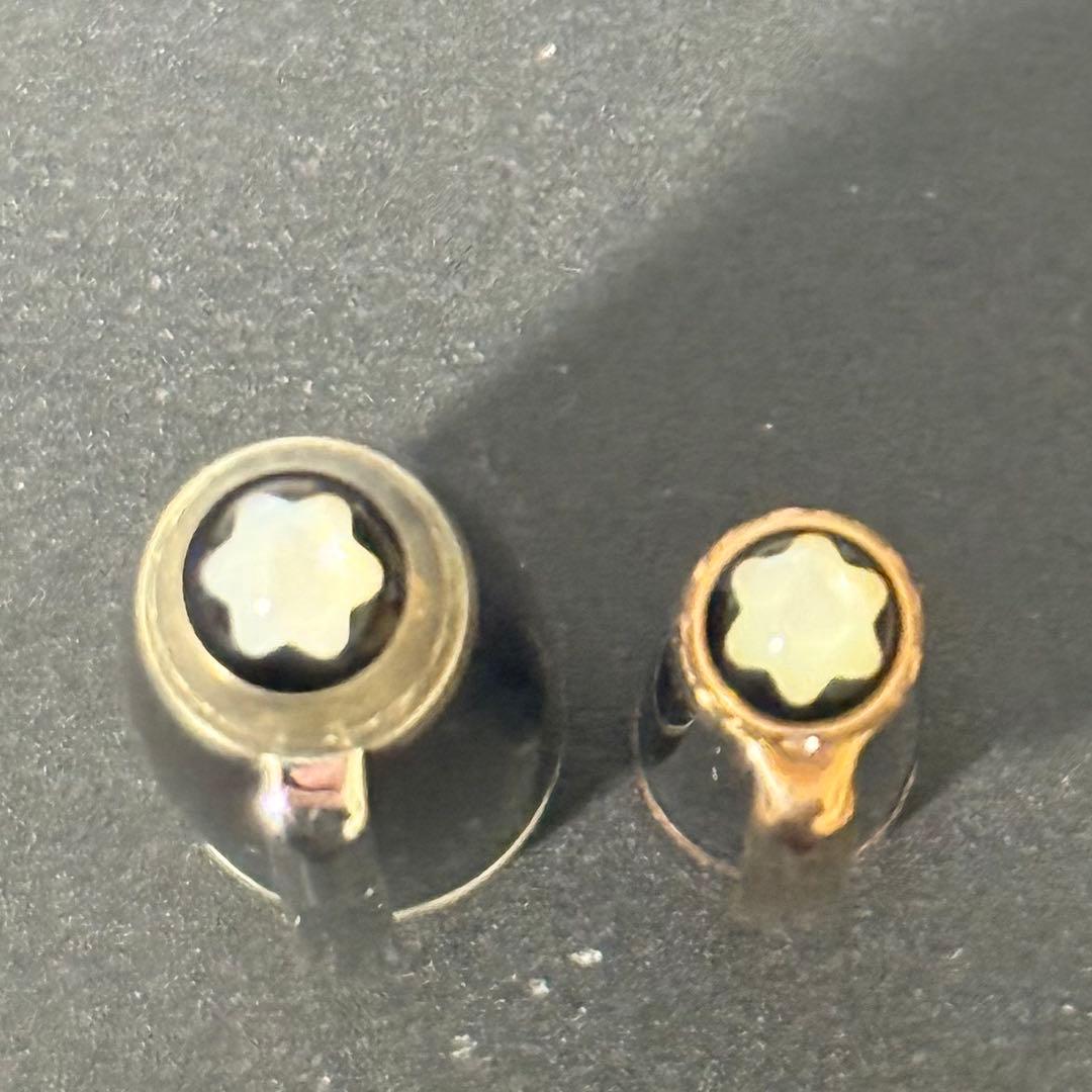 モンブラン ローラーボール 75周年 エディション1924 #163