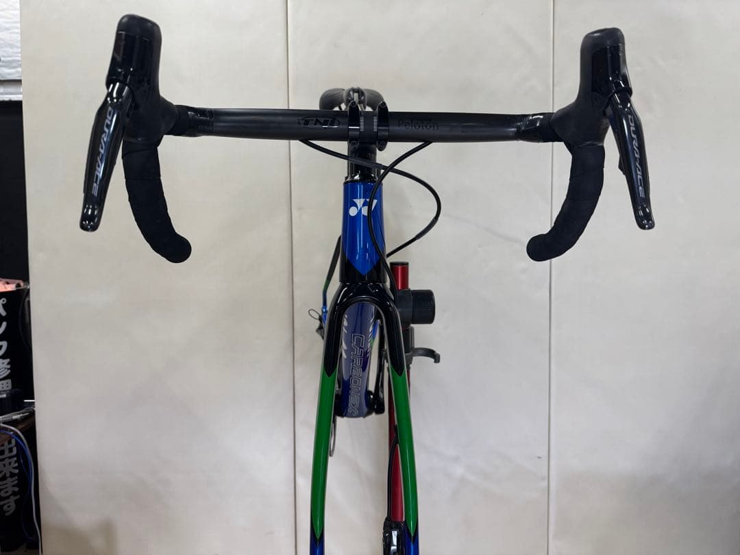 YONEX カーボンロードバイク