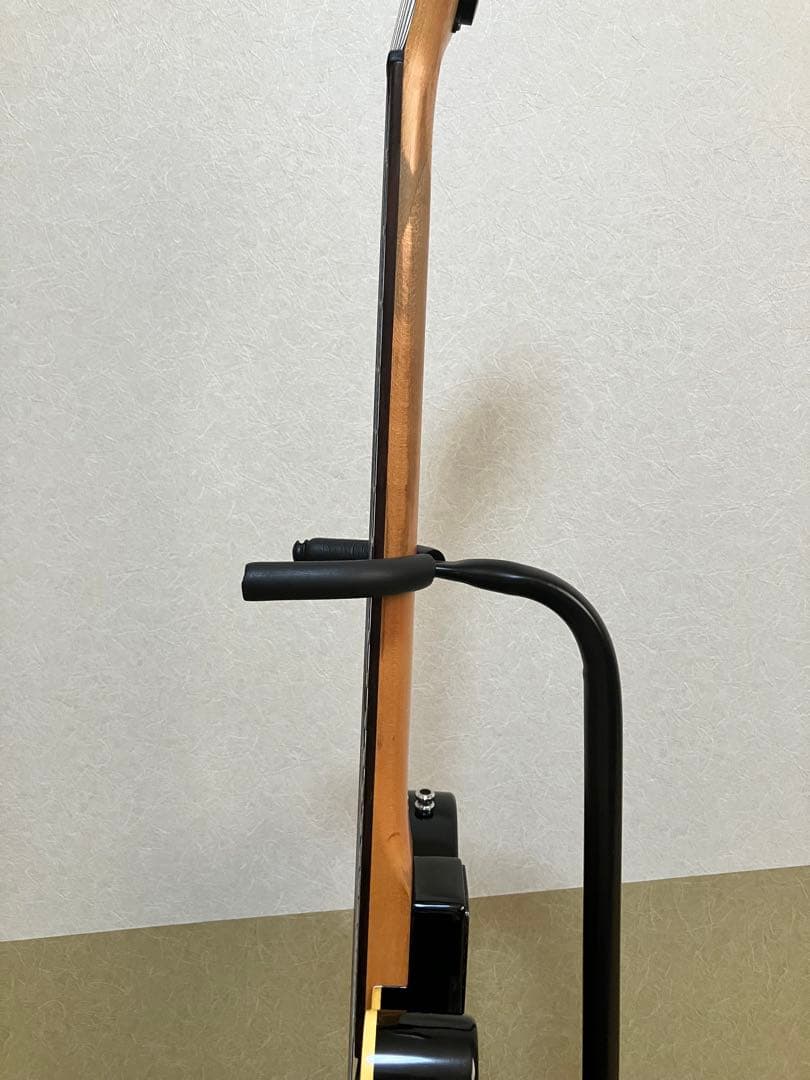 FERNANDES tej-45B フロントPU断線