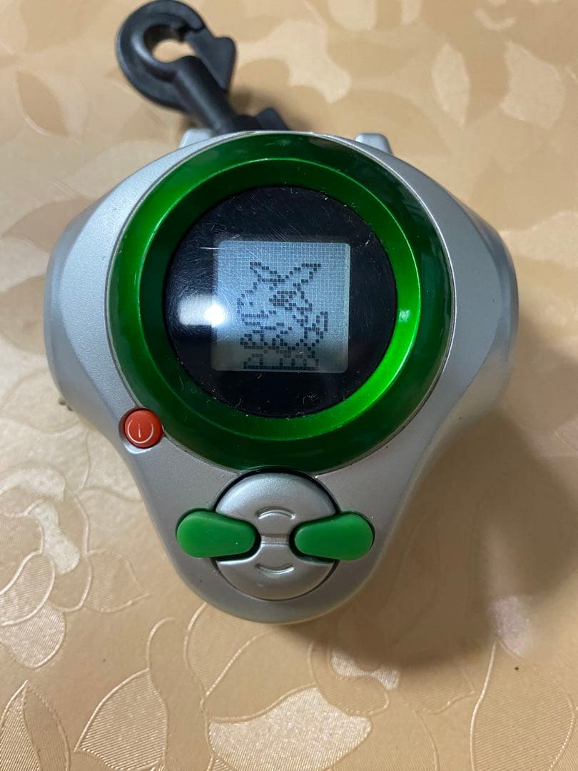 BIGBANG 公式 ライトスティックチャームとフィンガーリング 2点セット