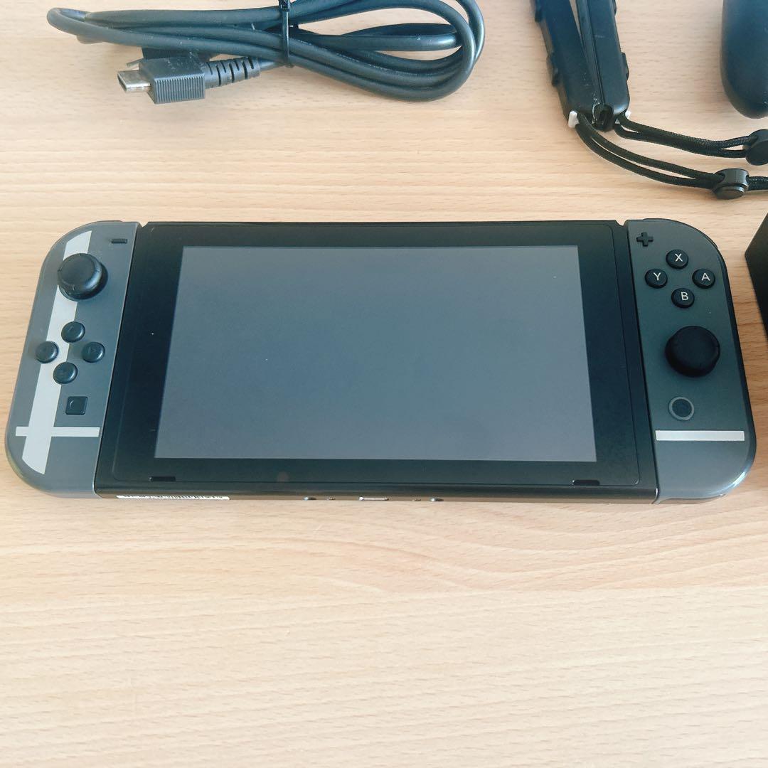 Nintendo Switch NINTENDO SWITCH ダイラントウ …