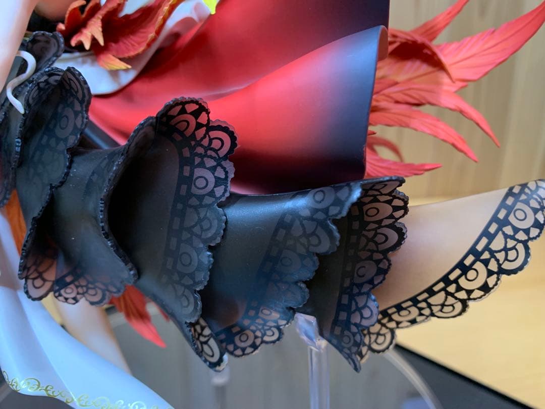 高垣楓 悠久の羽根 フィギュア