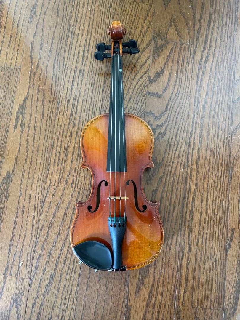 Suzuki バイオリン 1/10