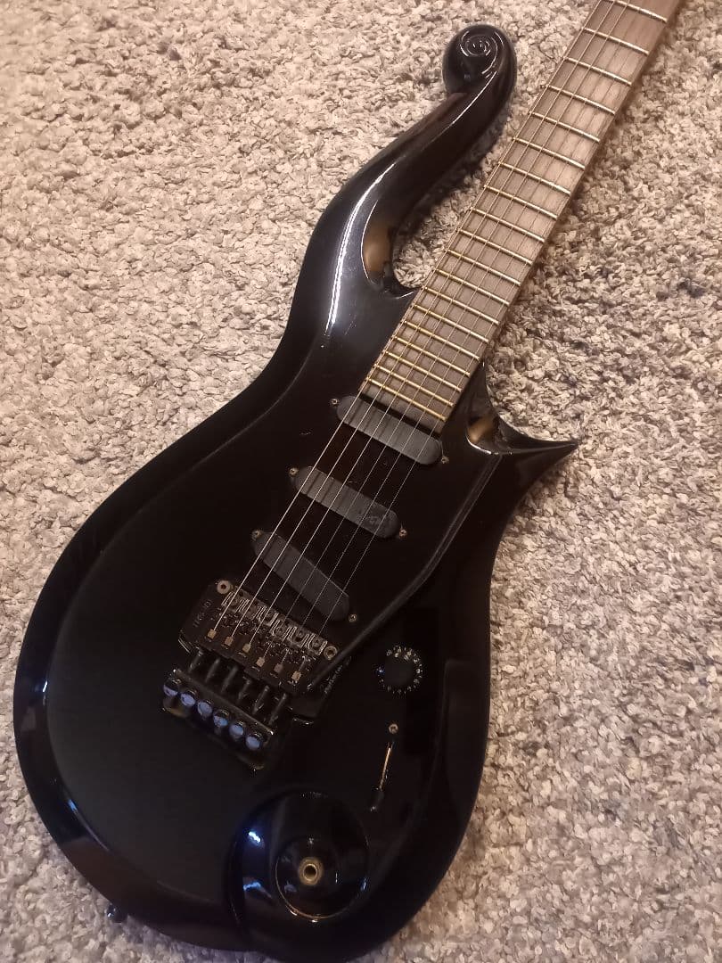 EDWARDS ES-100PR SUGIZOモデル エレキギター