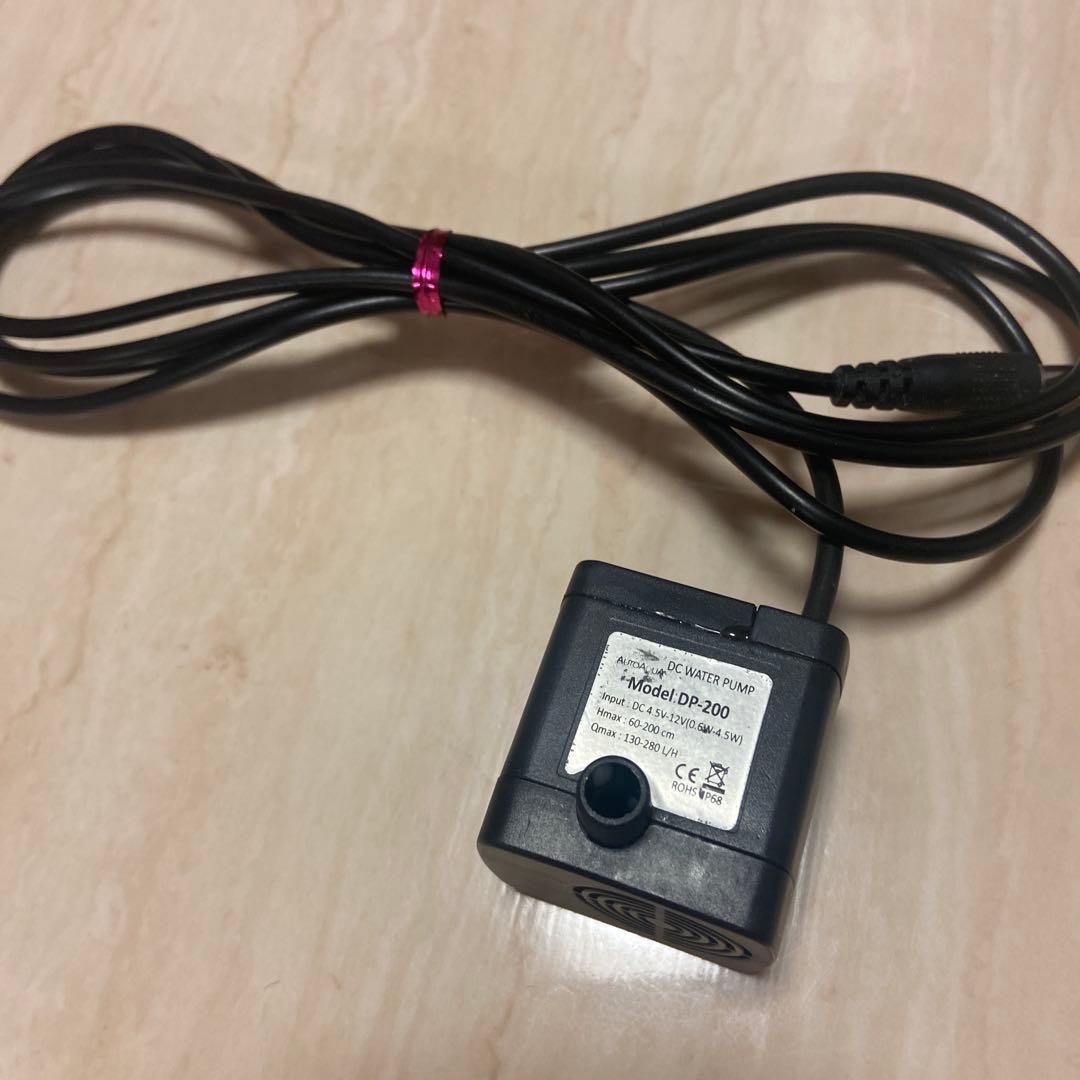 自動給水器 スマートATO 魚用品・水草