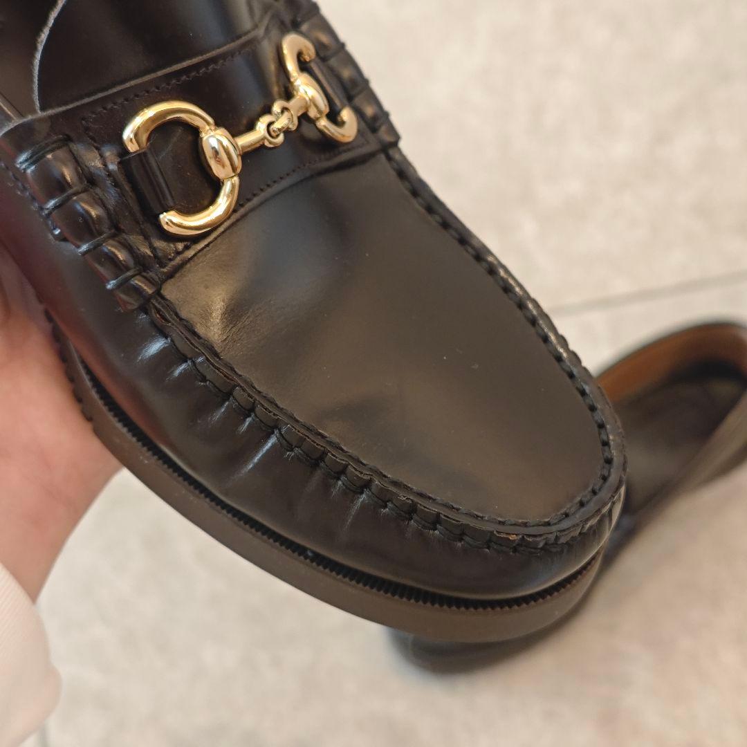 Paraboot × UNITED ARROWS パラブーツ ローファー