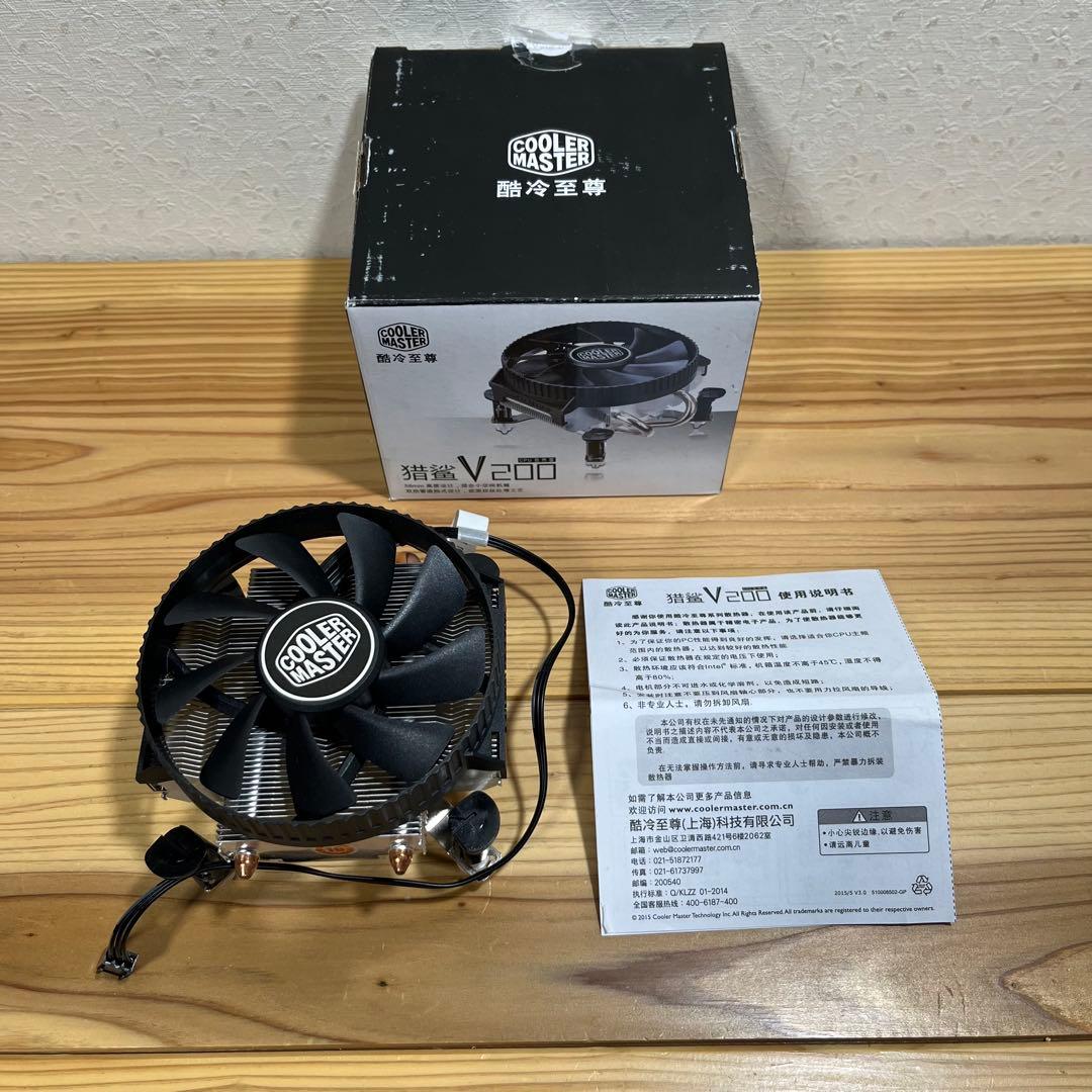 マザーボード、CPU、CPUクーラー、グラボ、メモリ 5点セット