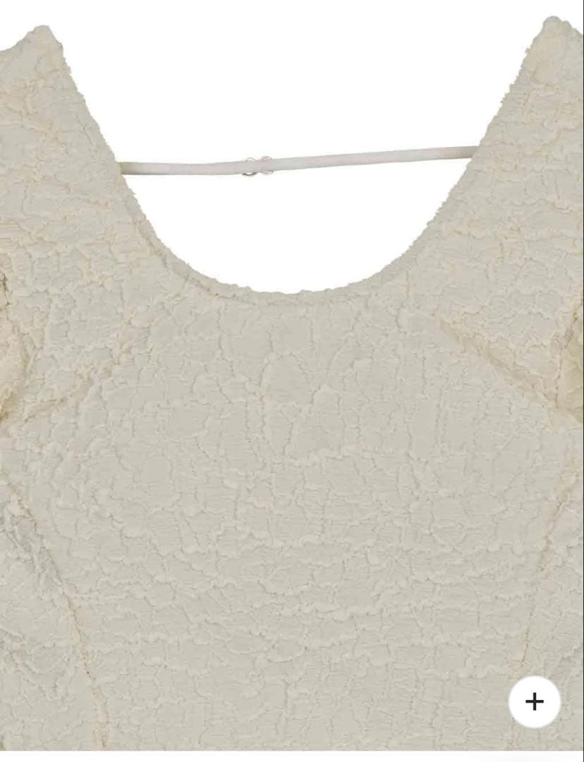 ポンスキー【引越し、断捨離中】様 【新品未使用】AMERI 水着