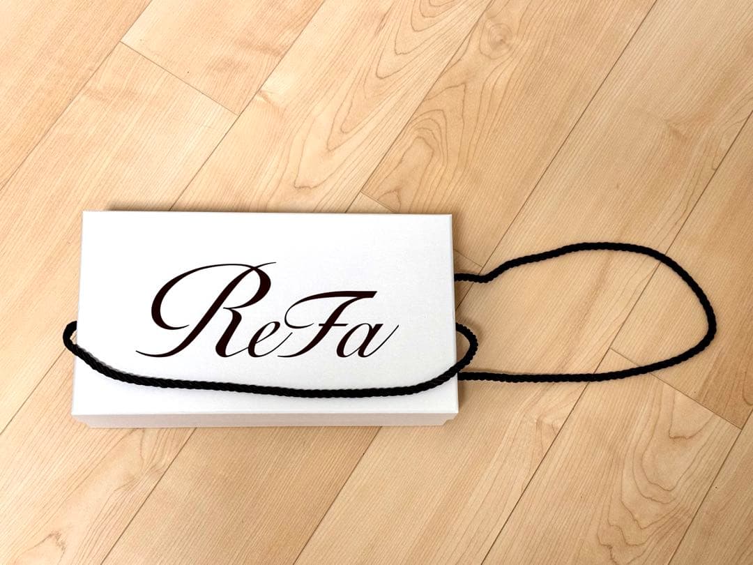 【ReFa】リファビューテック　ドライヤースマート ダブル