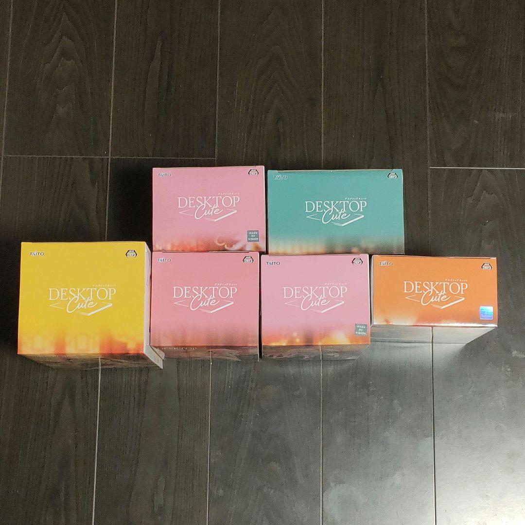 ToLOVEる とらぶる ララ モモ ナナ 金色の闇 古手川唯 美柑 フィギュア